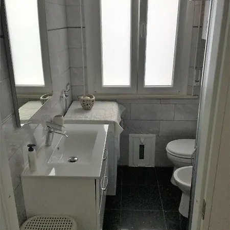 Grazioso Appartement
