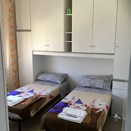 Grazioso Apartment *