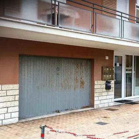 Apartment Grazioso Rimini