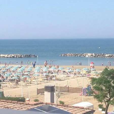 Apartment Grazioso Rimini