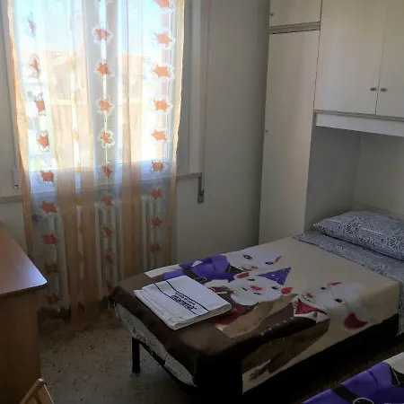Appartement Grazioso *
