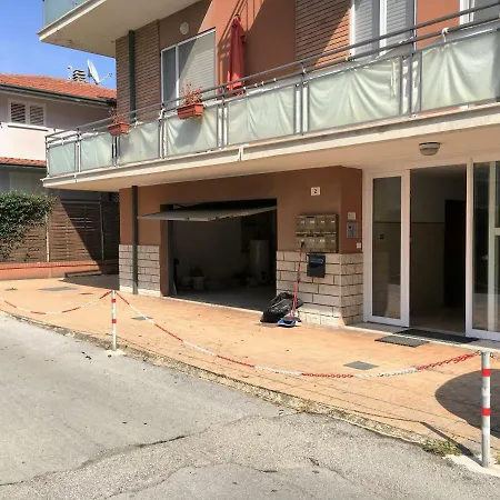 Appartement Grazioso *